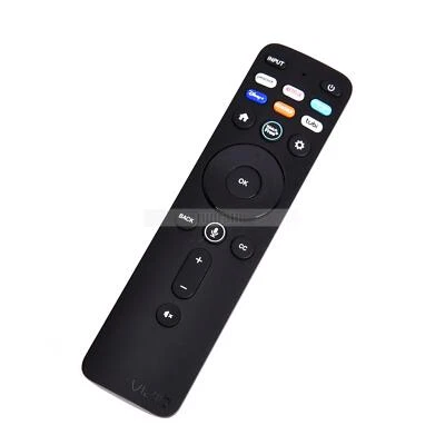 New Bluetooth Voice Remote For Vizio SmartCast XRT260 Smart 4K HDR UHD LED - Image 1 of 4