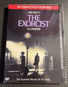 Der Exorzist: Die Version, die Sie nie gesehen haben (DVD, 2000) - Bild 1 von 2