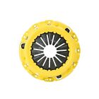 CLUTCHXPERTS STAGE 3 CLUTCH PRESSURE PLATE KIT For 91-96 FORD ESCORT TRACER 1.9L Ford ESCORT