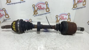 transmisión delantera izquierda para MG ROVER 200 FASTBACK 1995 141811 944734 - Imagen 1 de 4
