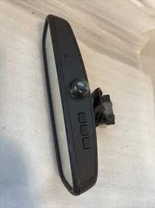 2012-2020 BMW 3 Series Rear view mirror OEM E11026662 - Picture 1 of 12
