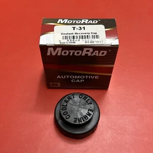 MotoRad T-31 Radiator Cap - Bild 1 von 4