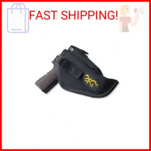 Browning 1911-22 Holster w/Mag Pouch - Picture 1 of 1