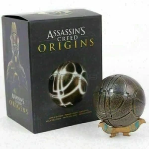 Assassin's Creed Apple Eden LED en Caja - Regalo Ventilador Coleccionable Reino Unido 2025 Nuevo - Imagen 1 de 5
