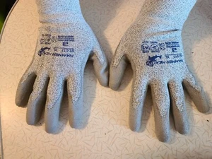 ARMOR GUYS BASETEK GLOVES XL HAMMER HEAD 3 - Bild 1 von 2