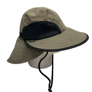 Sunday Afternoons Kids' Play Sun Hat Blue Size Small 1-3 Years - Picture 1 of 6