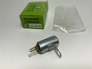 NOS Condensor 01-041 Polaris 3080273 3081133 - Bild 1 von 1