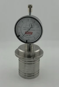 Pl Mount Gauge And Standoff For Projector And Collimator Qc Richter - Picture 1 of 4