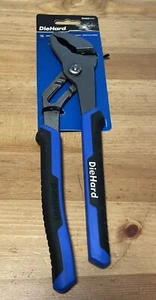 Diehard 10” Groove Joint Pliers DH50111 - Picture 1 of 4