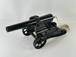 Winchester Signal Cannon 10 Gauge Blank W.R.A.C.O. Antique - Picture 1 of 15