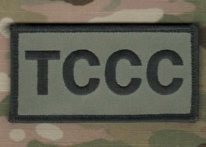 JSOC MARSOC CORPSMAN RANGERS MEDIC vêlkrö Tactical Combat Casualty Care TCCC - Picture 1 of 12