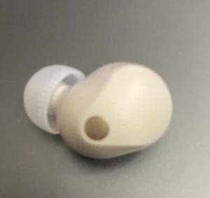 Sony WF-1000XM5 Truly Wireless Bluetooth Earbud Silver - LEFT SIDE (VER 4.0.2) - Picture 1 of 3