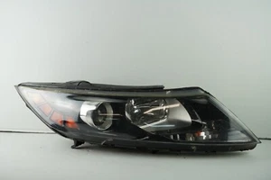 2011 2012 2013 Kia Optima Headlight Xenon HID RH Passenger OEM - Picture 1 of 8