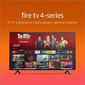 Amazon Fire TV 43" 4-Series 4K UHD smart TV - Picture 1 of 6
