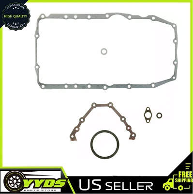 Engine Conversion Gasket Set CS 9515 Fits Buick Oldsmobile Pontiac Grand Am 2.3L - Image 1 of 2