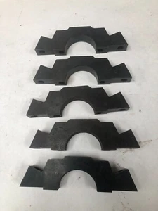 SBC Billet 4 bolt splayed main caps 350 mains - Bild 1 von 4