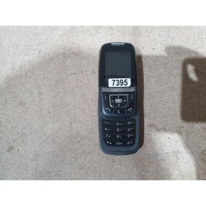 Samsung SGH-D600E Cell Phone Black 2.0" TFT Display 2MP Mini-SIM - (For Parts) - Picture 1 of 5