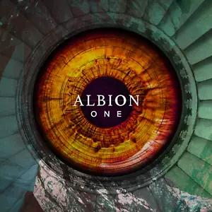 Spitfire Audio Albion One – Cinematic Orchestral Sample Library Activation Card - Picture 1 of 2