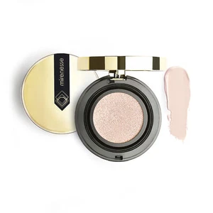 Mirenesse - 10 Collagen Cushion Compact Airbrush Foundation 11. Porcelain - Picture 1 of 5