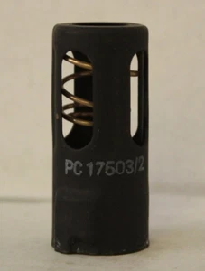 B7GV Screening can tube shield 48 pieces NOS - Picture 1 of 1