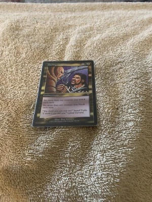 MTG Dueling Grounds Invasion 245/350 Foil Rare - Image 1 of 2