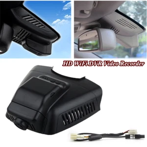 For Benz E CLS C 180 220 280 E220d E250 W204 W212 HD DVR Video Recorder Dash Cam - Picture 1 of 12