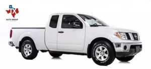 2005 Nissan Frontier Nismo Pickup 2D 6 ft - Picture 1 of 12