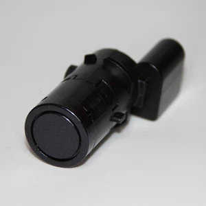 Sensor de aparcamiento PDC Audi A6 C5 C6 4F 7H0919275B delantero/trasero gris ostra LZ7Q NUEVO - Imagen 1 de 3