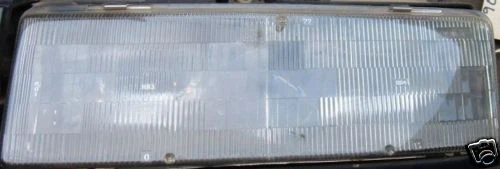 Faro Chevy Corsica LH 89-96 de fábrica OEM 90 92 94 Foto 1 de 1
