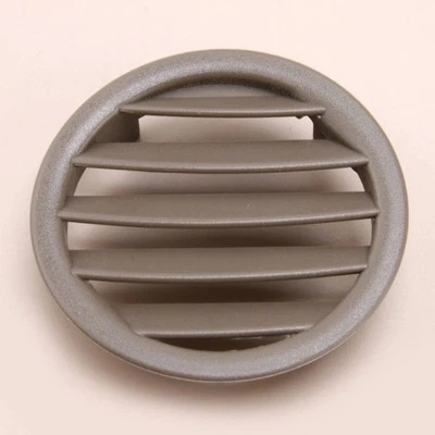 Grelha de ventilação de ar painel frontal esquerdo compatível com Ford Focus 2005-2007 Assy - Imagem 1 de 4