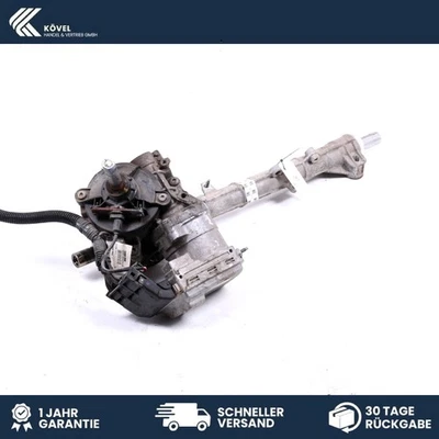 Original Lenkgetriebe Servolenkung Peugeot 308 II 1616445880 - Imagen 1 de 4