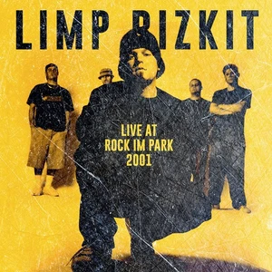 Limp Bizkit Rock in the Park 2001 (Vinyl) 12" Album (UK IMPORT) - Picture 1 of 1