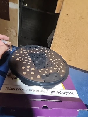 Mastrad BRAND NEW Topchips Chip Maker Kit with Mandolin - New in Box - Image 1 of 4