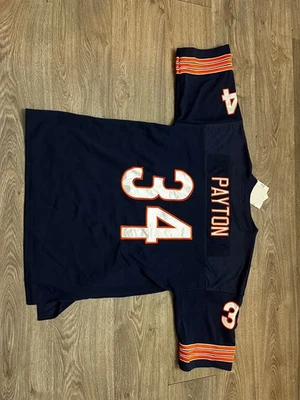 Authentic Football Hall of Famer Jersey - Image 1 of 4