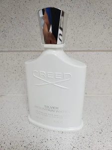 Creed Silver Mountain Water 3.3 oz EDP Cologne Brand New No Box - Picture 1 of 5