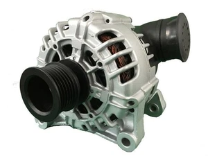 Lichtmaschine für BMW 3er 320i 323i 325i 328i 330i 5er 7er X5 120A A14VI22 ORIG. - Bild 1 von 4