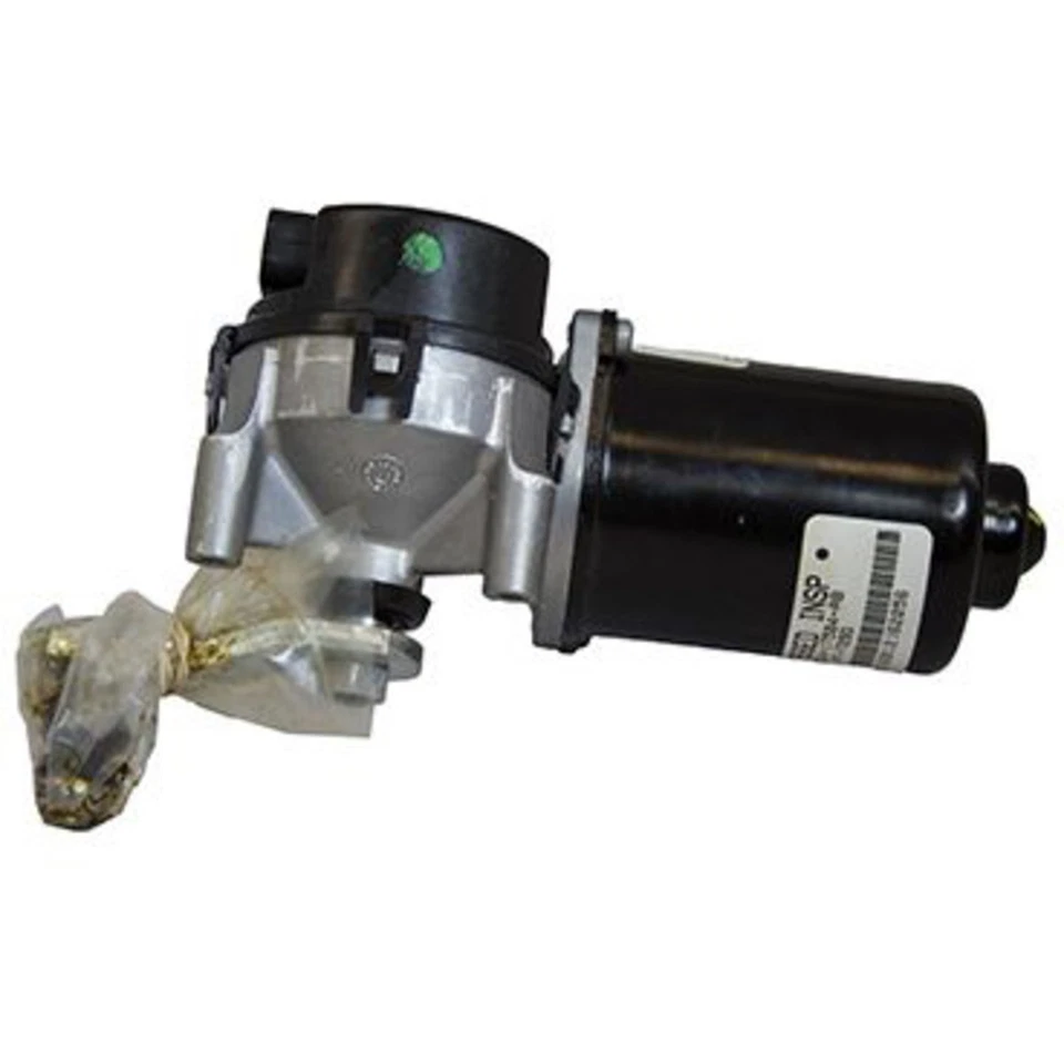 WM783 Motorcraft Windshield Wiper Motor Front for F450 Truck F550 F250 F350 Ford - Imagem 1 de 1
