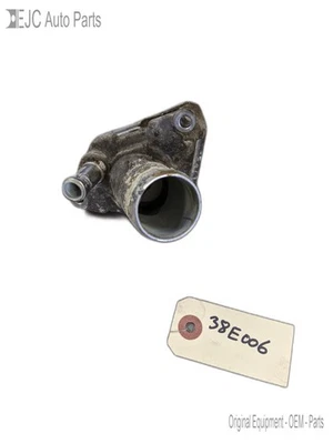 Carcasa de termostato para 05-08 Nissan Pathfinder 4.0 2120031U1B Foto 1 de 4