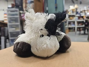 Ganz - Webkinz Cow Plush (2 available) - Picture 1 of 10