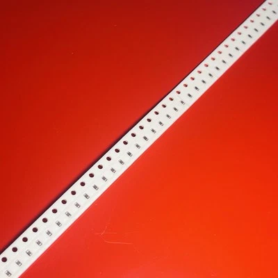 [10x] MLF 1608 TDK Shielded Power Inductor 10µH 10% 10mA 1.7Ω SMD - Bild 1 von 4