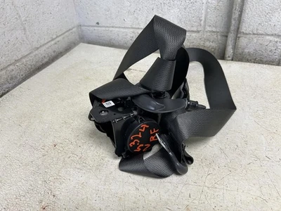 Cinturón de seguridad delantero derecho pasajero Hyundai Sonata 2023 gris OEM Foto 1 de 3