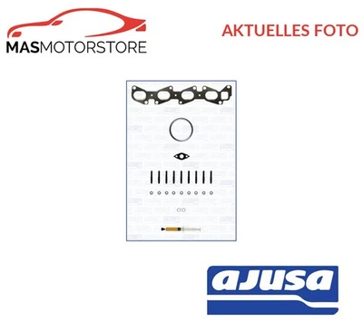 MONTAGESATZ DICHTSATZ TURBOLADER AJUSA JTC11910 A FÜR SAAB 9-3,9-3X 1.9 TTID - Bild 1 von 4