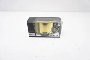 Gafas de motocross Scott Prospect gris/beige K6 - Imagen 1 de 6