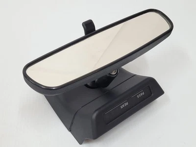 Espejo retrovisor interior envolvente tipo Mazda 3 BK 06-09 Foto 1 de 4