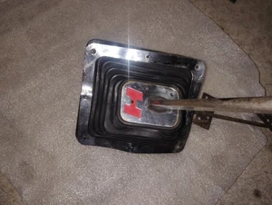 Hurst Indie 3 Speed Shifter - Picture 1 of 4