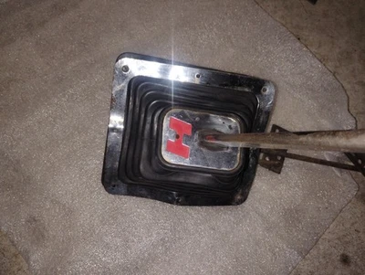 Hurst Indie 3 Speed Shifter - Image 1 of 4