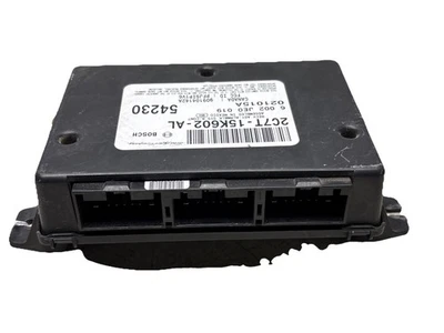 2002 2003 Ford F250 F350 Keyless Anti-Theft Module 2C7T-15K602-AL OEM J682 - Image 1 of 4