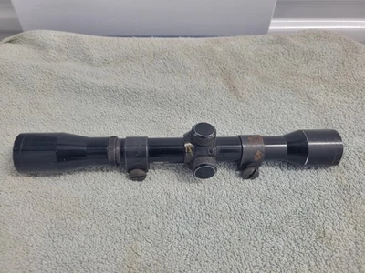 Vintage Compac Super 4x31 Scope - Japan - Image 1 of 4