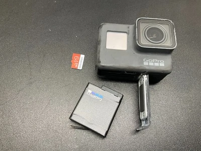 GoPro Hero 5 Edition Action Camera - Image 1 of 4