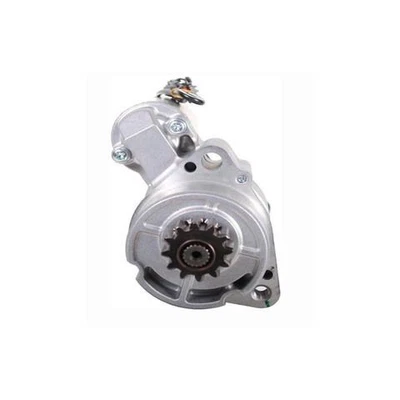 Motor de arranque DENSO 280-4222 ajuste por primera vez para 01-04 Pathfinder QX4 Foto 1 de 4